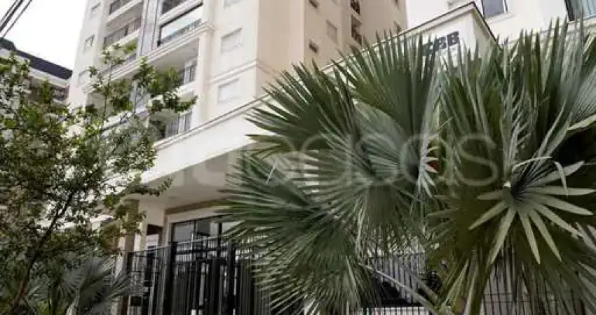 Apartamento com 2 quartos à venda na Rua Antonio Perez Hernandez, Parque Campolim, Sorocaba