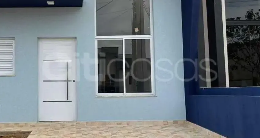 Casa em condomínio fechado com 3 quartos à venda no Jardim Residencial Villagio Ipanema I, Sorocaba 