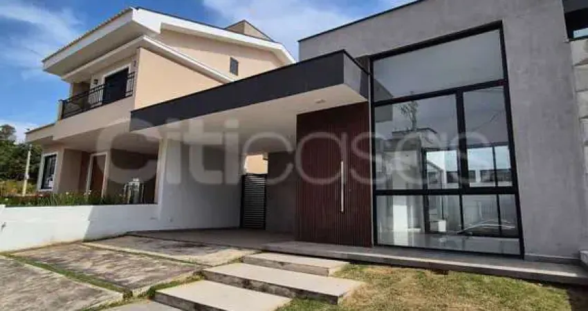 Casa condomínio campos do conde no cajurú, distrito do éden sorocaba