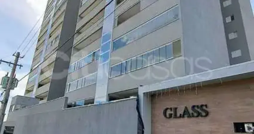 Apartamento novo no portal das colina, edifício glass campolim