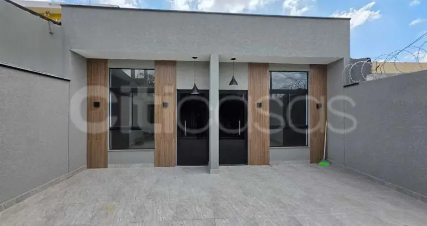 Casa com 2 quartos à venda no Parque Vitória Régia, Sorocaba 