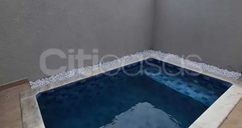 Casa em condomínio fechado com 3 quartos à venda no Cajuru do Sul, Sorocaba 