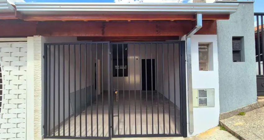 Casa com 2 quartos à venda na Rua Nilton Ernesto, 109, Jardim Wanel Ville IV, Sorocaba