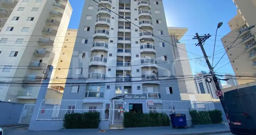 Apartamento com 3 quartos à venda no Parque Campolim, Sorocaba