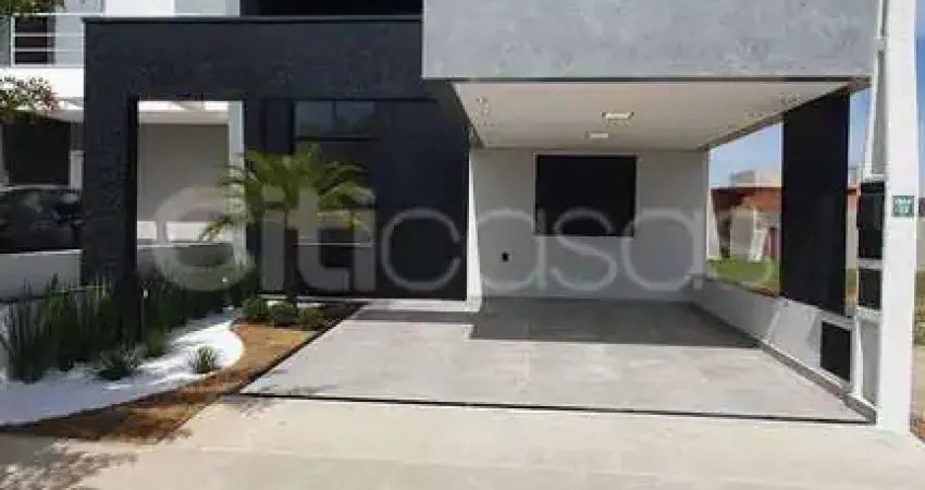 Casa em condomínio com piscina horto florestal villagio, sorocaba/sp
