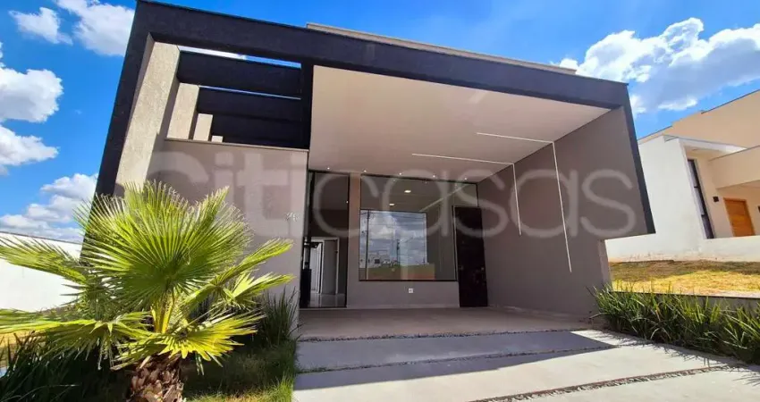 Casa em condomínio fechado com 3 quartos à venda no Wanel Ville, Sorocaba 