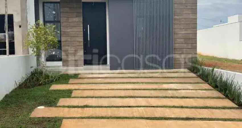 Casa em condomínio em jardim residencial villagio ipanema i, sorocaba/sp