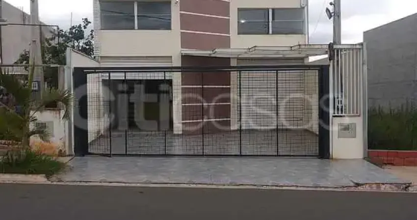 Ponto comercial à venda no Jardim Residencial Nikkey, Sorocaba