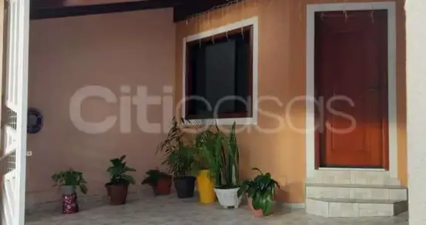 Casa com 2 quartos à venda no Altos de Votorantim, Votorantim 