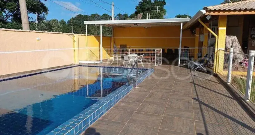 Chácara / sítio com 3 quartos à venda no Caguassu, Sorocaba 