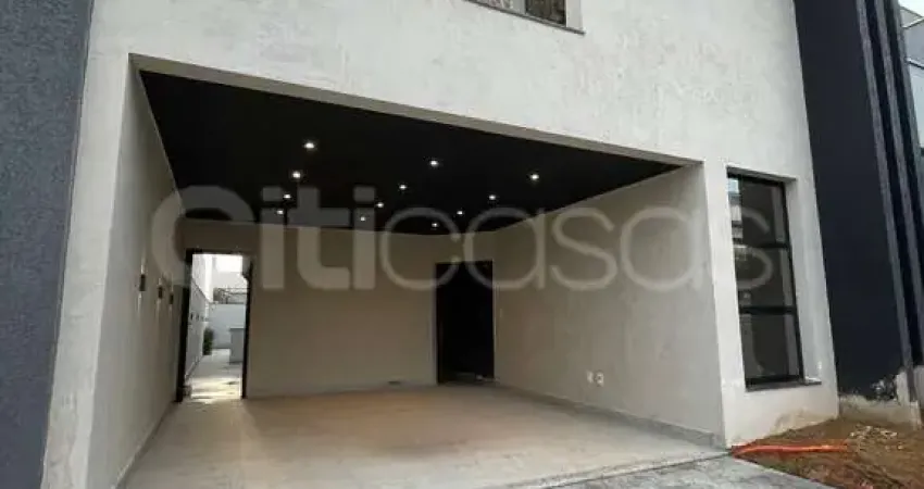 Casa de alto padrão no condomínio reserva ipanema – sorocaba/sp