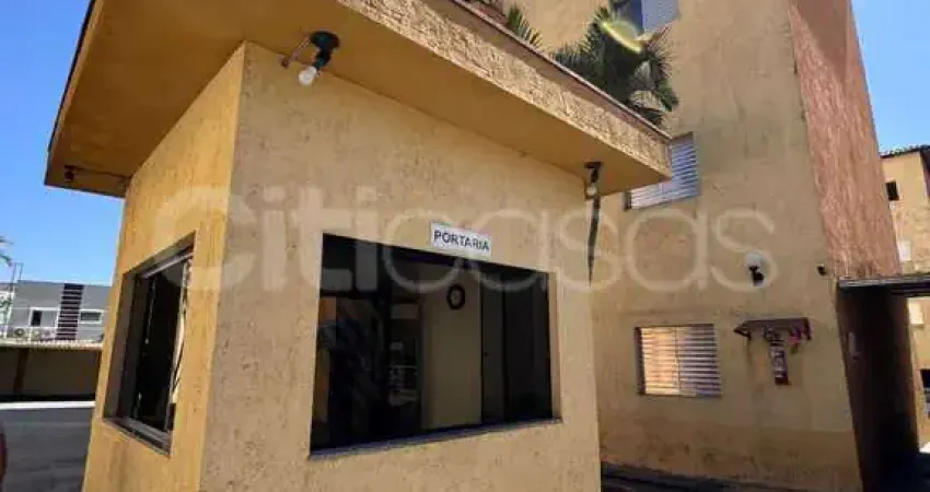 Apartamento à venda no bairro jardim gutierres - sorocaba/sp