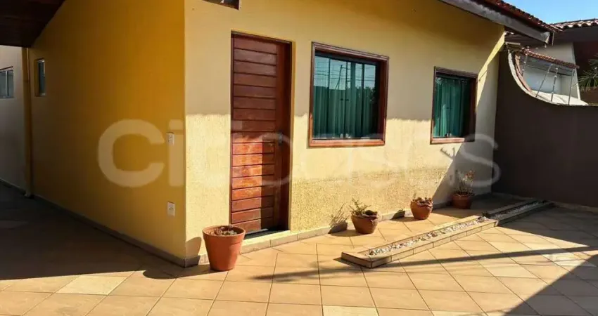 Casa com 5 quartos à venda no Jardim Leocádia, Sorocaba 