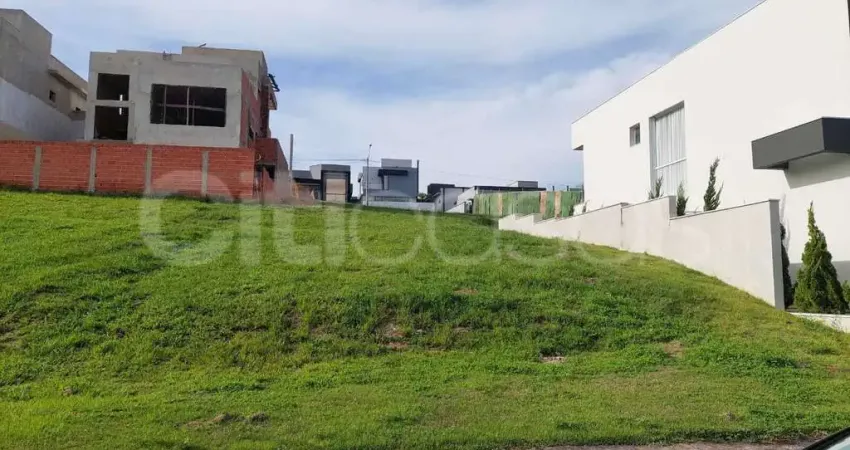 Terreno em condomínio no residencial cyrela landscape esplanada