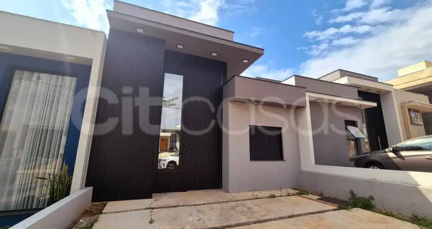 Casa em condomínio em jardim residencial villagio ipanema i, sorocaba/sp