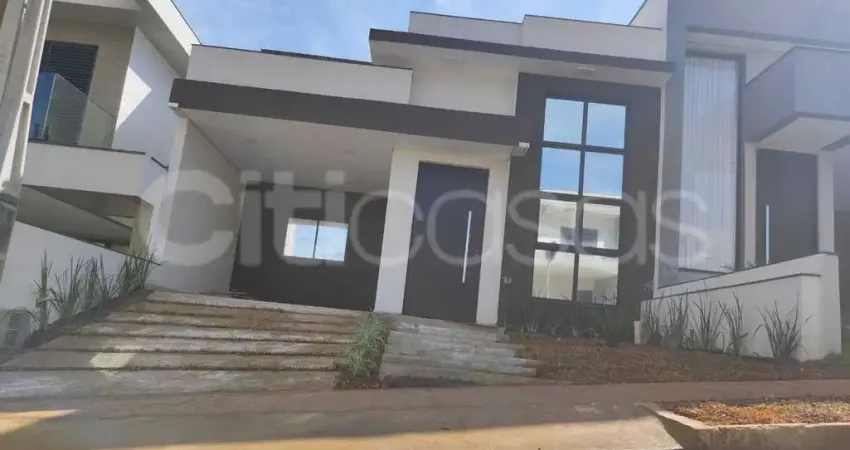 Casa em condomínio fechado com 3 quartos à venda no Jardim Residencial Helena Maria, Sorocaba