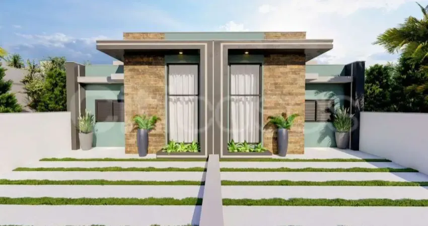 Casa em condomínio fechado com 2 quartos à venda no Centro, Salto de Pirapora 