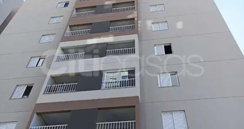 Apartamento com 2 quartos à venda no Jardim Saira, Sorocaba 