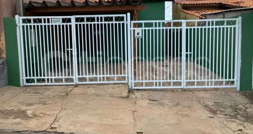 Casa com 3 quartos à venda no Jardim Piazza Di Roma II, Sorocaba 