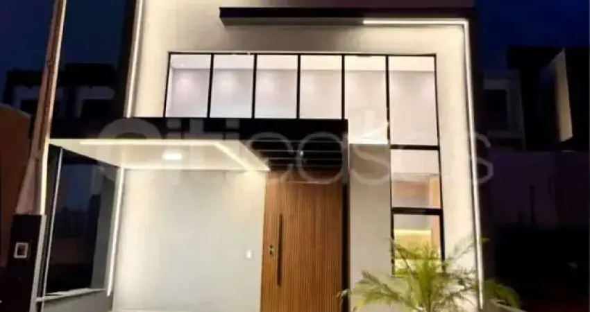 Casa em condomínio em condomínio residencial jardim, sorocaba/sp