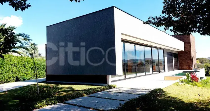 Casa em condomínio fechado com 4 quartos à venda na setor 6, Lago Azul, Araçoiaba da Serra