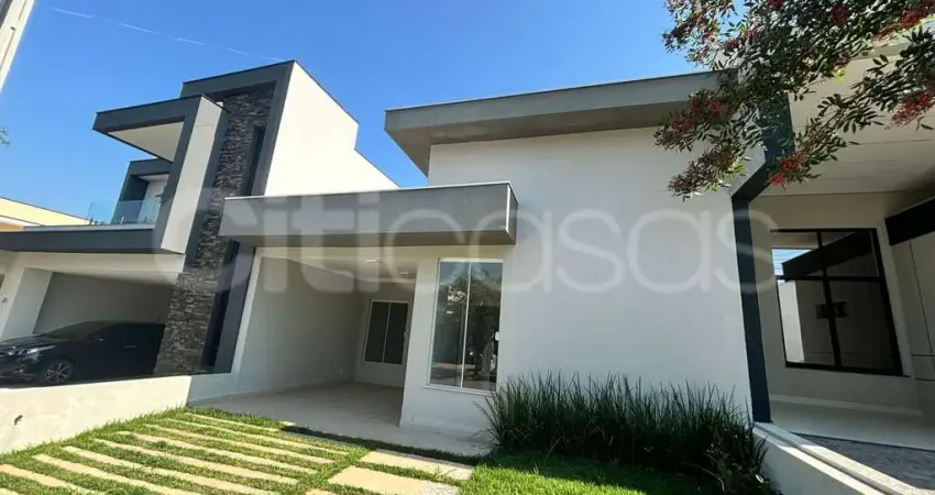 Casa em condomínio em condomínio terras de são francisco, sorocaba/sp