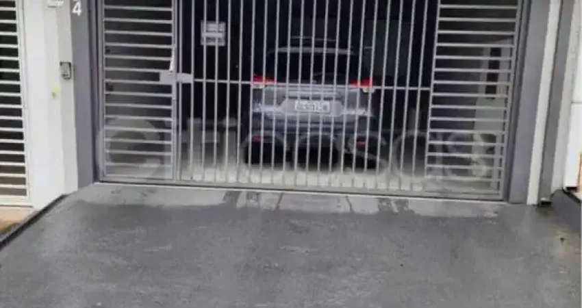 Casa com 3 quartos à venda na Vila Nova Sorocaba, Sorocaba 