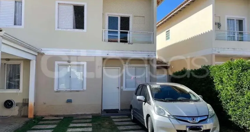 Casa em condomínio fechado com 4 quartos à venda na Vossoroca, Sorocaba 