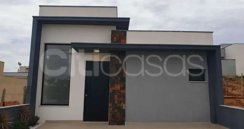 Casa à venda no bairro horto florestal villagio - sorocaba/sp