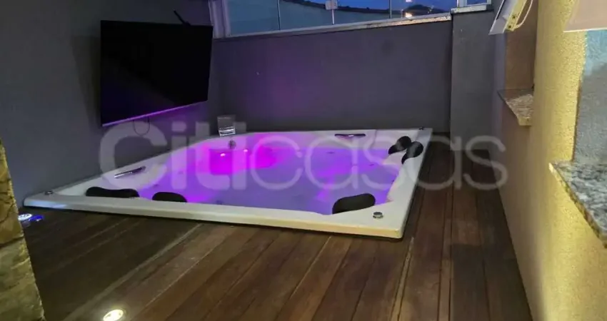 Apartamento com 2 quartos à venda no Jardim Morumbi, Sorocaba