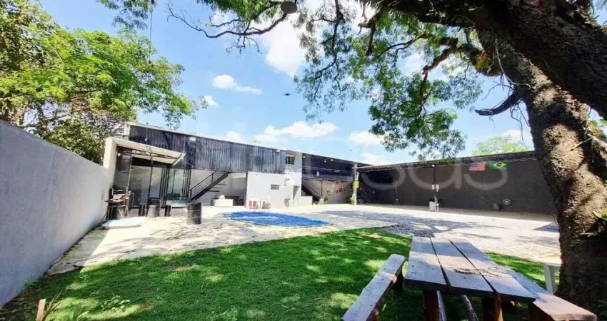 Chácara à venda no bairro araçoiabinha - araçoiaba da serra/sp