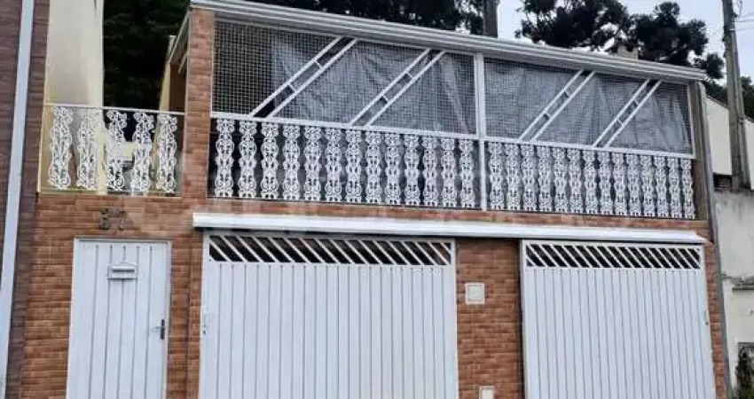 Casa com 5 quartos à venda na Vila Carvalho, Sorocaba