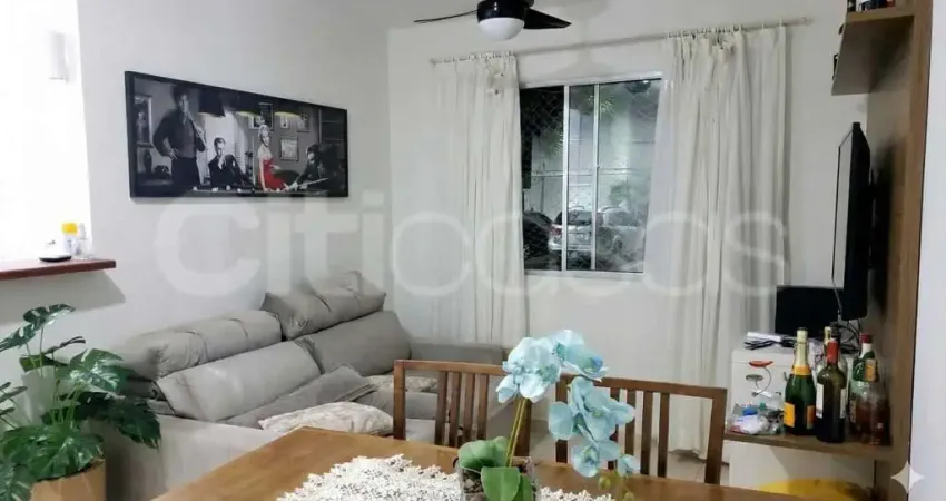 Apartamento com 2 quartos à venda no Vossoroca, Votorantim