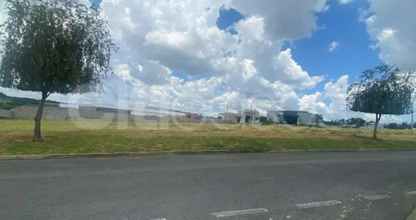 Terreno em condomínio fechado à venda no Centro, Araçoiaba da Serra