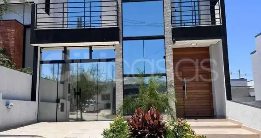 Sobrado à venda no bairro horto florestal villagio - sorocaba/sp