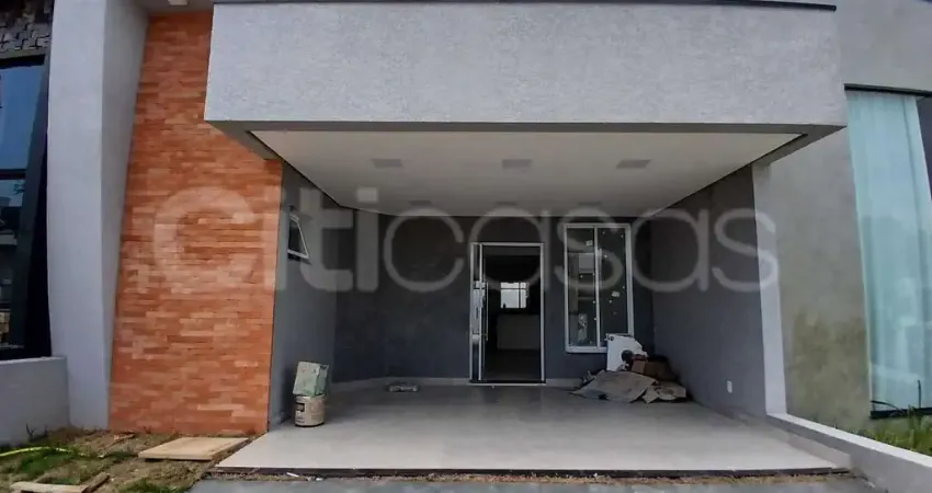 Casa em condomínio fechado com 3 quartos à venda no Jardim Residencial Villagio Ipanema I, Sorocaba