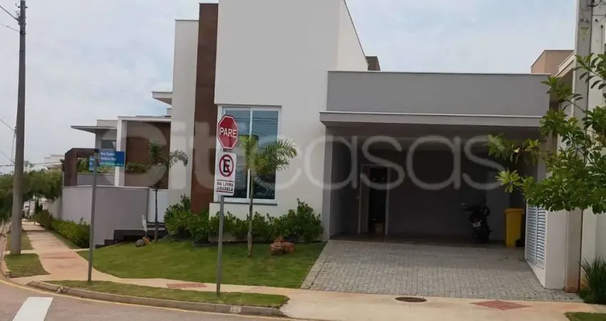 Casa à venda no bairro jardim residencial chácara ondina - sorocaba/sp, zona leste