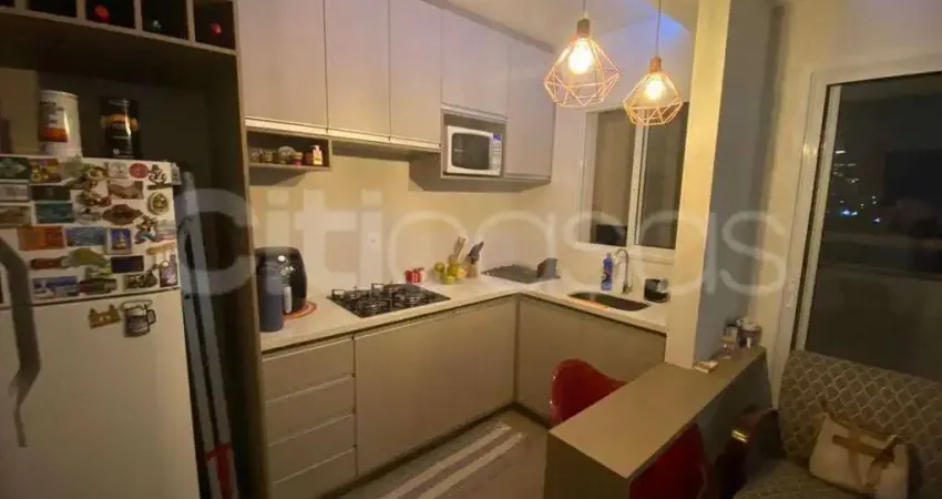 Apartamento com 2 quartos à venda no Parque Campolim, Sorocaba