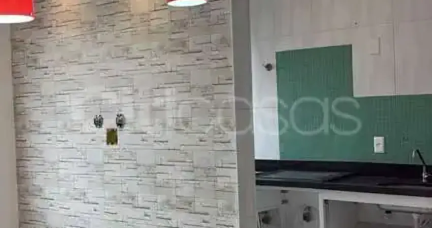 Apartamento com 2 quartos à venda no Vossoroca, Votorantim