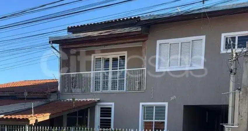 Casa com 3 quartos para alugar na Vila Fiori, Sorocaba