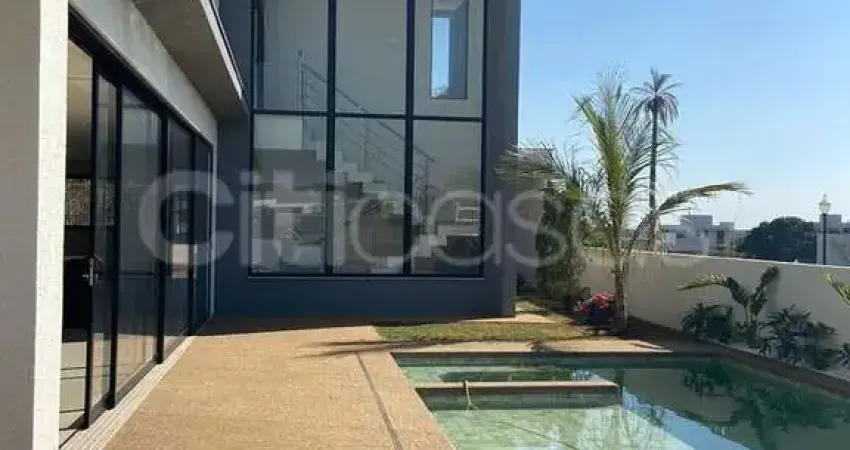 Sobrado condomínio villas do golfe, (terras de são josé ii), itú/sp