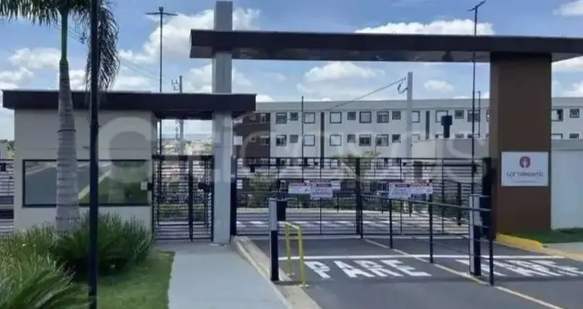 Apartamento com 2 quartos à venda no Jardim Ipatinga, Sorocaba