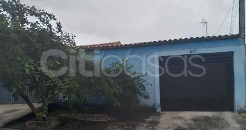 Casa à venda no bairro jardim luciana maria - sorocaba/sp, zona norte