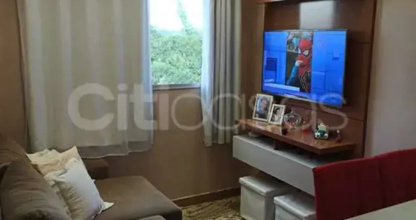 Apartamento com 2 quartos à venda na Rua Frederico Harder, Jardim Novo Mundo, Sorocaba