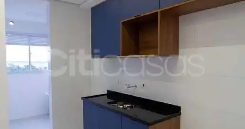 Apartamento com 2 quartos à venda no Centro, Sorocaba