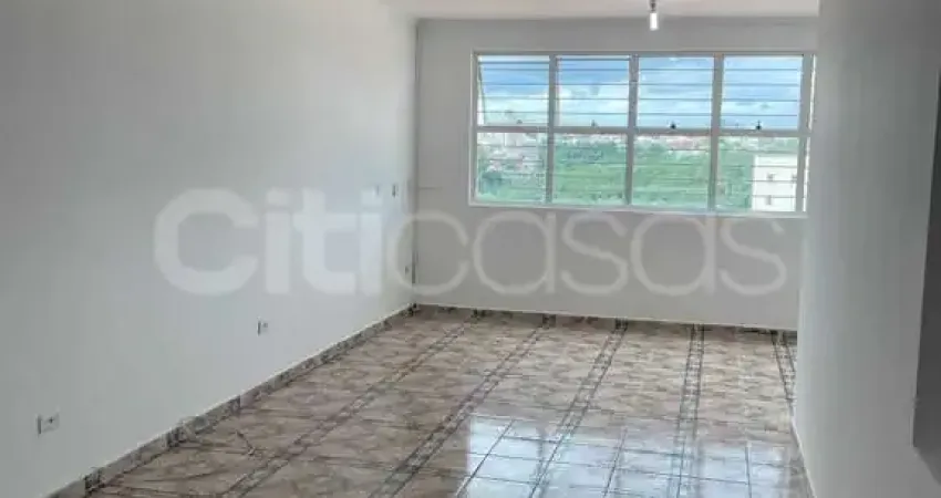 Apartamento para alugar no bairro vila hortência - sorocaba/sp