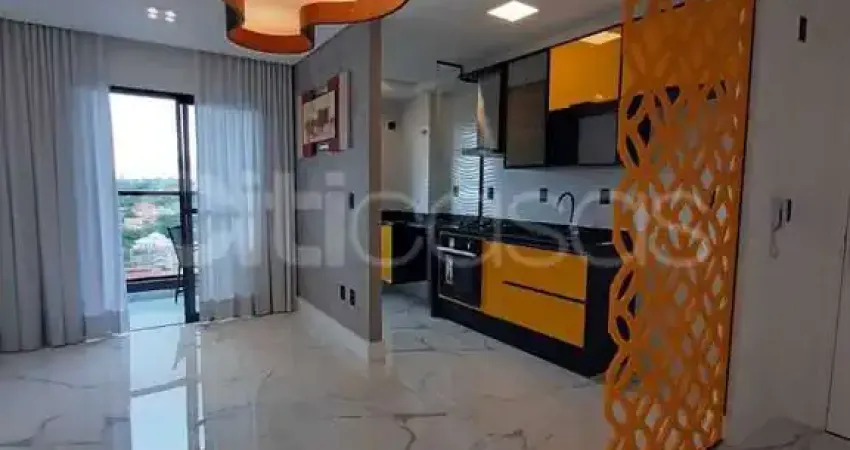 Apartamento à venda no bairro jardim pagliato - sorocaba/sp