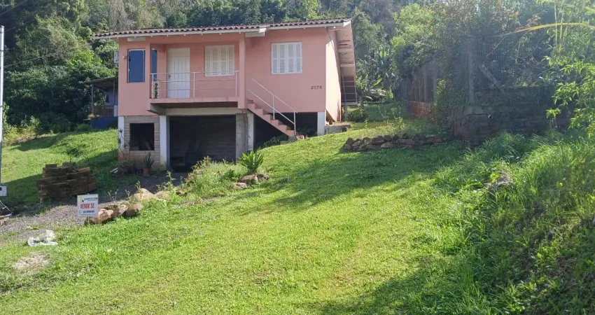 Casa à venda – qualidade, conforto e localização privilegiada.