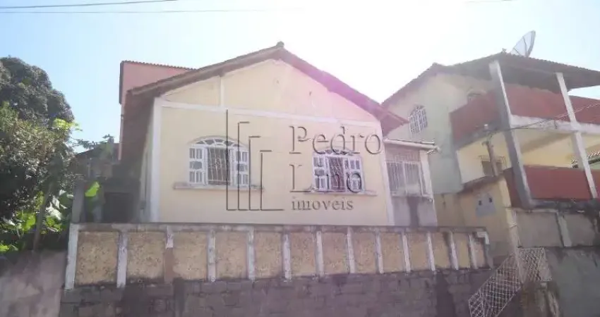 Casa à venda em vila velha-es, vila garrido: 3 quartos, 2 salas, 80m² de área. venha conferir!