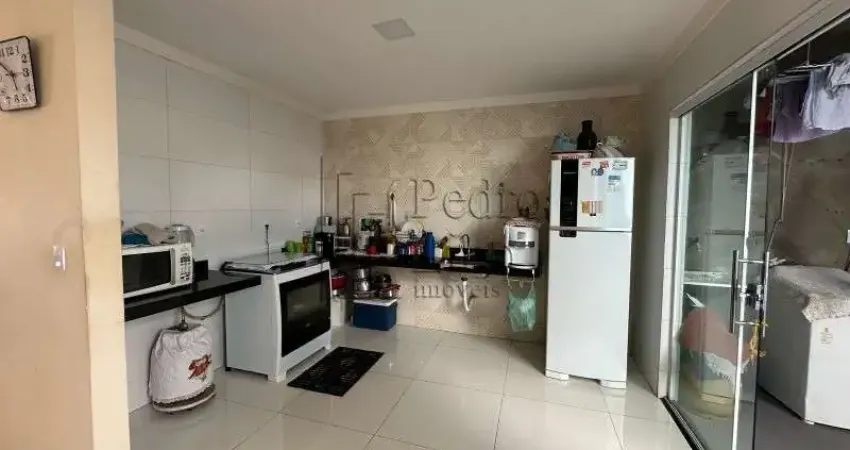 Casa com 2 quartos à venda em Nossa Senhora da Penha, Vila Velha 